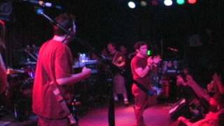 Lagwagon - Sad Astronaut LIVE