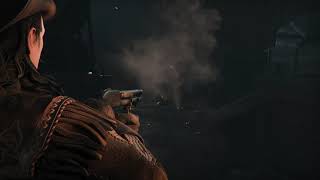 VideoImage1 Hunt: Showdown 1896 - The Trick Shooter