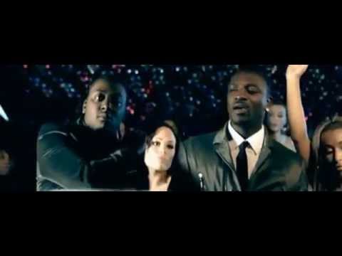Sway Featuring Akon, Silver And Gold, 2009