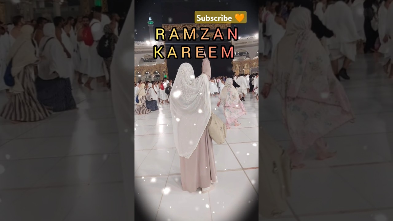 Ramzan mubarak me fitar karga islamic short video💖#short#shortsfeed#islamicshort#viral#trend#explore