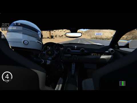 Ferrari 812 Superfast - Black Cat County Long - 3.44.598 [Assetto Corsa 1.16.3]