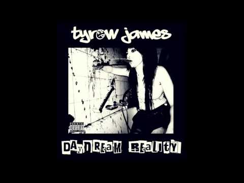 Tyrow James - 'Daydream Reality' (2013) [FULL ALBUM]
