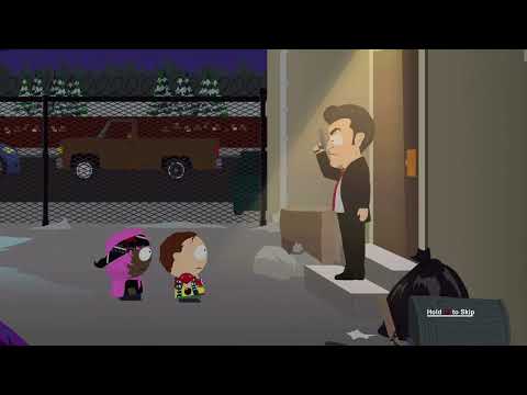 Don’t skip cutscenes