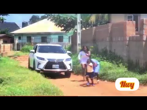 ASA AND MAGDALENE Season 5&6_ Destiny Etiko Nollywood Movie