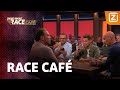 Race Café 01/09/2023 ? |  Met Catsburg, Doornbos en Plooij | Race Café 2023