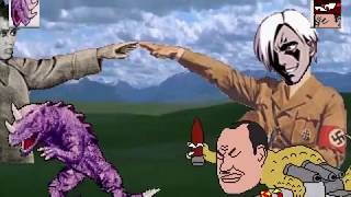 Download lagu MUGEN: Pachimon Final Wars - Arcade Doirah mp3