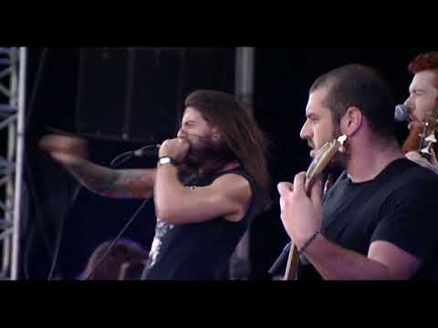 With Full Force 2010 DVD 1/2