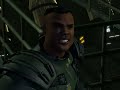 Roughnecks The Starship Troopers Chronicles S00e12 Court Martial Of Lt Razak 4K Upscale