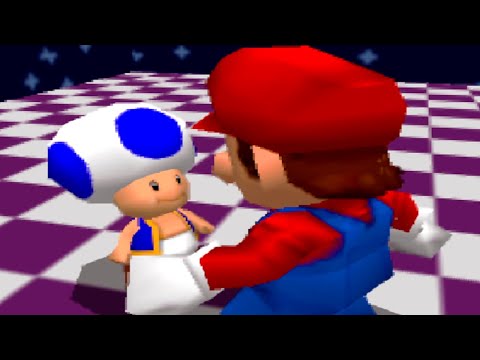 Yoshi Deja Vu DS - 100% Walkthrough Part 6 No Commentary Gameplay - Princess Peach in Another Places
