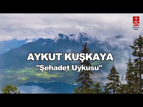 AYKUT KUŞKAYA  "ŞEHADET UYKUSU"