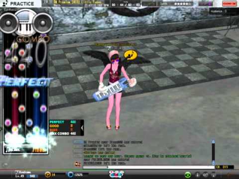 [Bandmaster PH] Little Fugue G minor