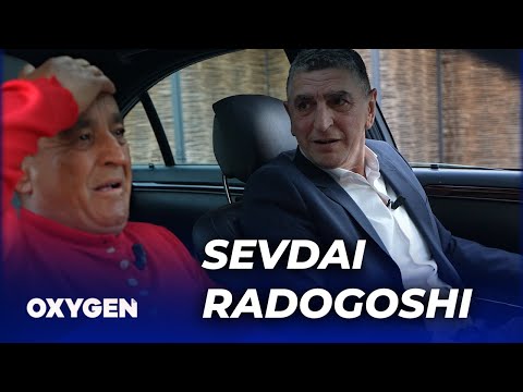 OXYGEN Pjesa 1 - Sevdai Radogoshi
