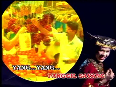 Yang...Yang - Shikin [Official MV]