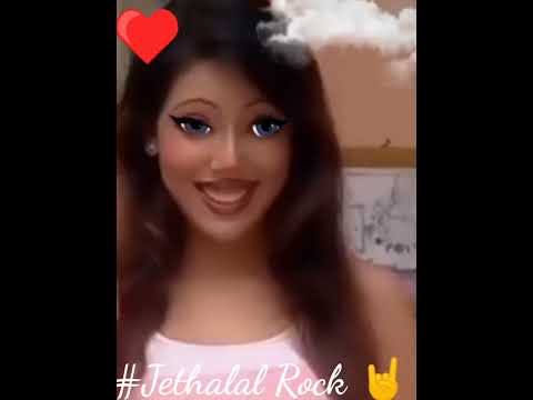 #Jethalal Rock 🤘 from #babeta