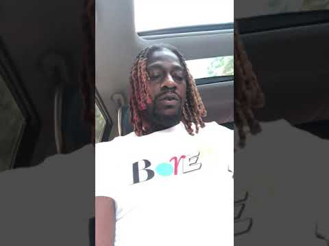 AMG Fresh- “Set It Off” Freestyle @godduffle🐾