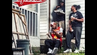 Spodee - "All In" (Intro) (Trench Muzik)