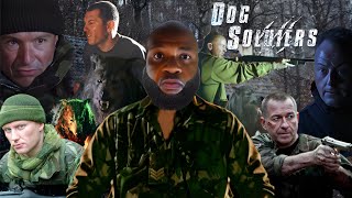 Dog Soldiers (2002) - First Time Reaction! #patreonrequest