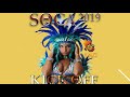 2019 Soca Mix Kick Off to Carnival 2019 Mix by djeasy