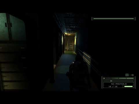 Tom Clancy's Splinter Cell: Chaos Theory - Radio Easter Egg [GER/DE] HD PC