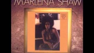 Time for me to go  Marlena shaw