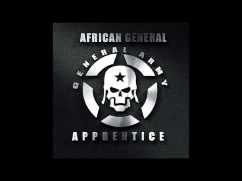 Di Apprentice (African General)-Wakapenga