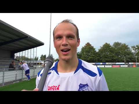 Interviews Sliedrecht -  Bennekom