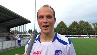 Interviews Sliedrecht -  Bennekom
