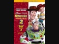 Toy Story 2 -- When She Loved Me (Turkish) 