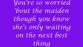 &quot;Fairytale&quot; - Sara Bareilles (lyrics)