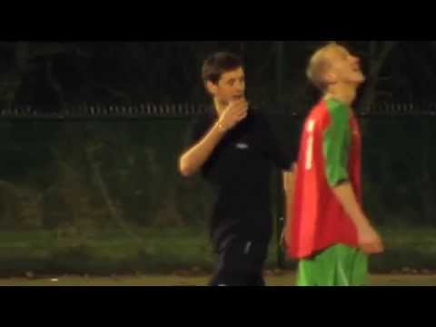 The Bastard in Black - Balls Of Steel