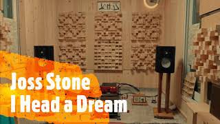 Joss stone - i had a dream