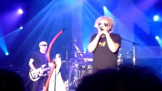 Chickenfoot - Divine Termination - South Shore Room - Lake Tahoe - 5-7-2016