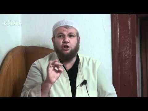 Çka pas Ramazani - Hoxhë Irfan Saliu