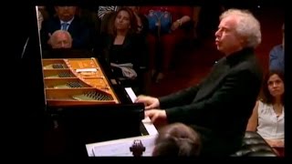 ANDRAS SCHIFF plays Beethoven Piano Concerto in C major - Frexienet Symphony
