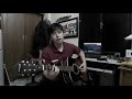 Tình Bơ Vơ Lam Phương Guitar Cover By Ngô Duy Mạnh