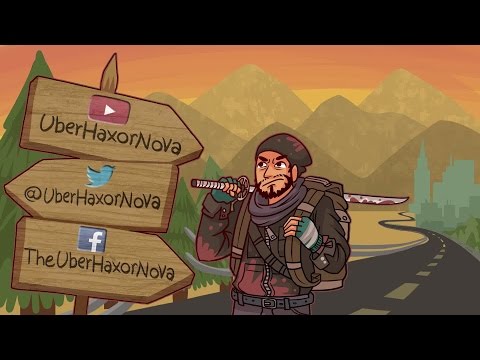 James' & Trevor's CS:GO and Minecraft Stream [9/16/16]