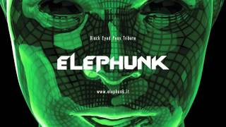 Elephunk - My humps