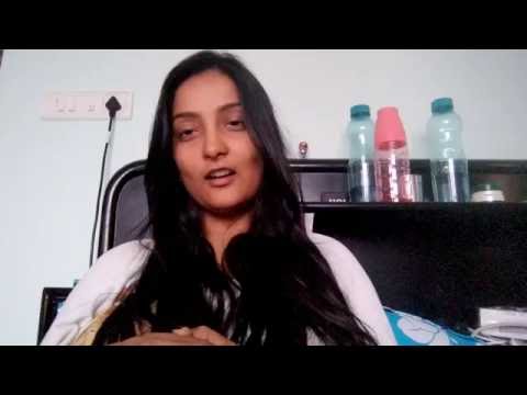 Ruchi Choudhary moh moh ke dhaage