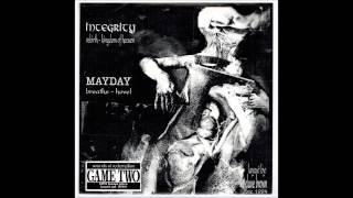 Mayday - Integrity - Split 7"
