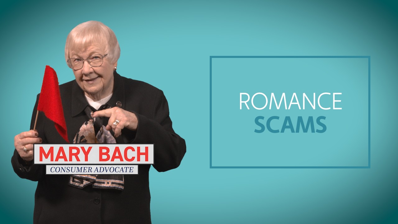 Romance Scams