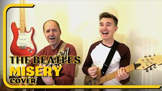 Misery cover - The Beatles