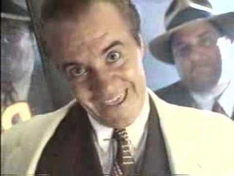 Dunkin Donuts Mobsters