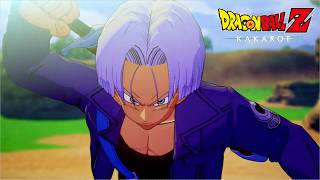 【祝40周年】自分がアニメ作品を好きになったアニメのゲーム【ドラゴンボールＺカカロット】#5