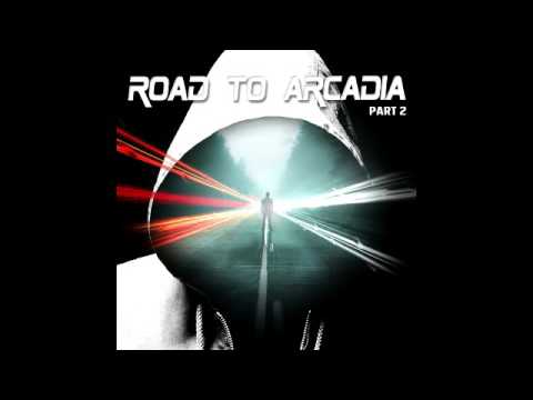 Road to Arcadia - Shadow Hunter