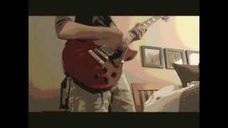 Gungor -  Brighter Day Guitar Cover