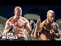 Michael Jai White S Most SAVAGE Moments For 30 Minutes Straight