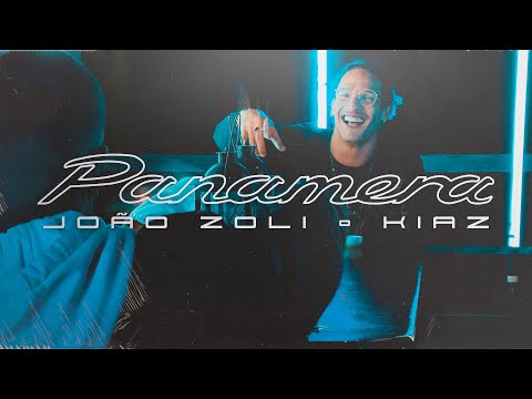 João Zoli, Kiaz - Panamera