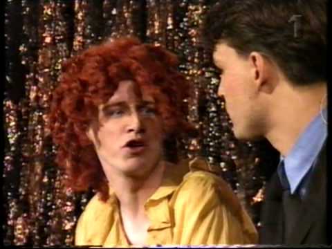 Robert Gustavsson - Lena Ph!