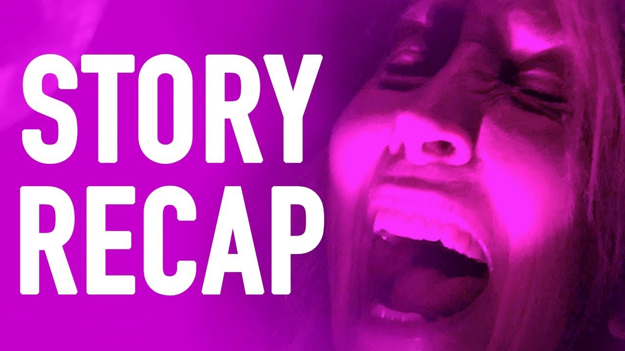 INSIDIOUS: CHAPTER 3 || Story in 2 Minutes