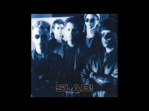 SLAB! - Killer for a country. Peel sessions 7th of March 1988.